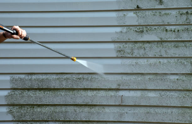 Best Commercial Building Pressure Washing  in Bardmoor, FL