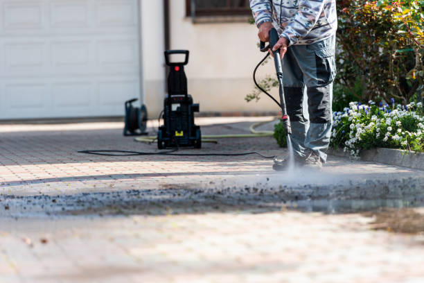 Best Concrete Pressure Washing  in Bardmoor, FL