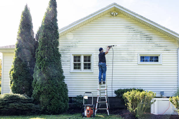 Best Commercial Building Pressure Washing  in Bardmoor, FL