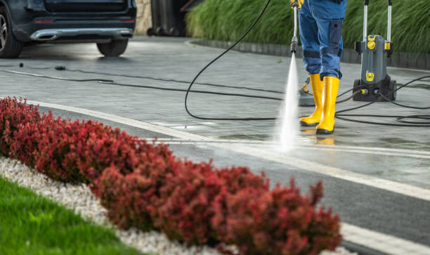 Best Roof Power Washing Services  in Bardmoor, FL