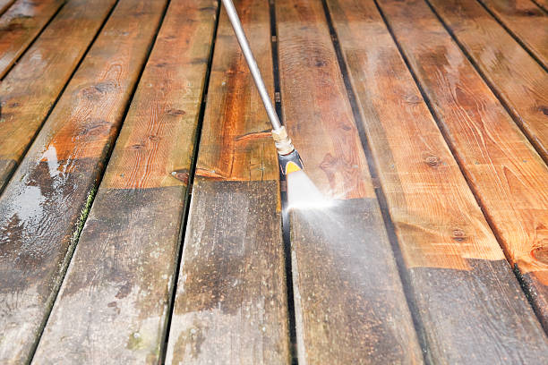 Best Pressure Washing Services Near Me  in Bardmoor, FL