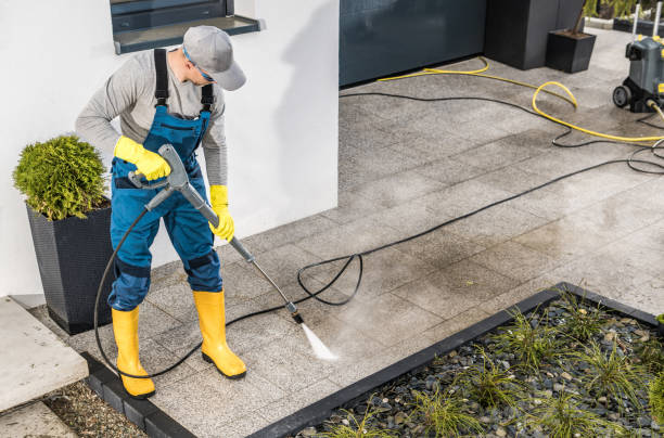 Professional Pressure Washing in Bardmoor, FL